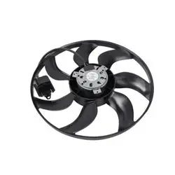 Radyatör Fan Motoru 1.3 Ast-J