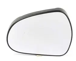 Peugeot 207 2010-2012 Sol Ayna Camı BSG Marka