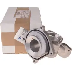Opel Astra K 1.6 Dizel Termostat Gövdesi Orijinal