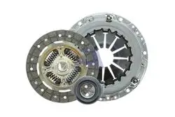 Debriyaj Seti (Baskı Balata) C1 1,4Hdı 05 > P107 1,4Hdı 05 > Toyota Aygo (Rulmanlı)