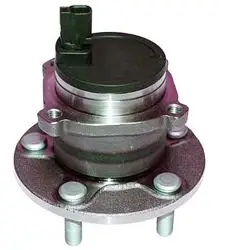 Arka Tekerlek Poryası Kit (Ford: Focus Cmax 1.6 TDCI 04 -)