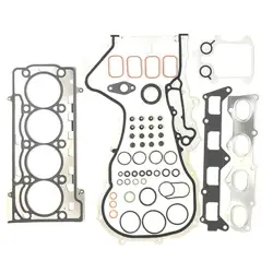 Alt Üst Takım Conta Yan Kapak Contası Dahıl VW Golf Audi A3 Seat Leon Skoda Octavia Blg Bmy Cax Cav Cth
