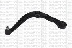 Salıncak Alt Komple Sol P206 98-