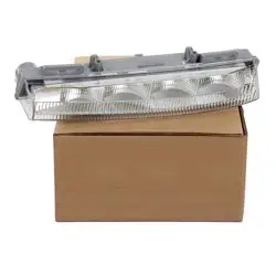 Mercedes C Serisi W204 Sol Gündüz Led Farı