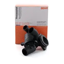 -MAHLE / Volkswagen Jetta 2009-2010 Model Arası 1.6 TDI CAY Termostat