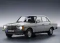 BILSTEIN / Mercedes Benz W123 Kasa Yakıt Depo Kapağı 2