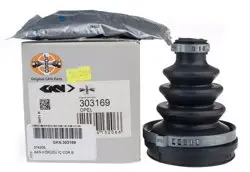 Aks Körüğü İç Termoplastik Kit Opel Combo 1.4 / 1.7 D (1994–2001) – Corsa A / Corsa B / Corsa C / Tigra B