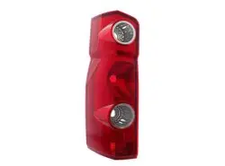 Volkswagen Crafter 2007-2016 Sol Stop