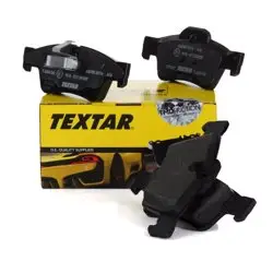 Mercedes Benz W164 ML280 CDI Arka Fren Balata Takımı (TEX.2392301, 1644201520)