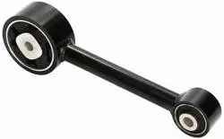 Mercedes Smart Forfour Arka Motor Takozu