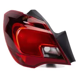 Opel Corsa E 2015 Model Sonrası Sol Stop