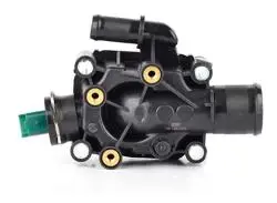 Citroen C4 1.4 1.6 Benzinli Termostat Yansanayi