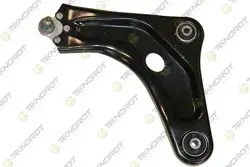 Citroen C-Elyse 2012-2020 Ön Sol Salıncak Yansanayi