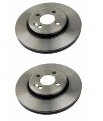 Mini Cooper One R56 Ön Fren Disk Takımı