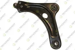 Peugeot 2008 2013-2019 Ön Sol Salıncak Yansanayi
