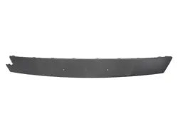 Opel Astra J Ön Tampon Plakalık Park Sensör Deliksiz 2012-2020