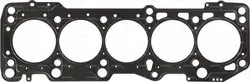 Volkswagen Crafter 2006-2016 Model Arası (BJM/BJK) Motor Silindir Kapak Contası 3 Kertik