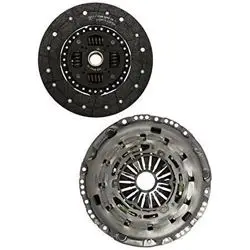 Volkswagen Crafter 2.0 (CKUB) Motor Debriyaj Set