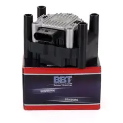 Volkswagen Jetta 2006-2010 1.6 BSE Atesleme Bobini