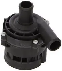 Volkswagen Crafter 2006-2012 Model Arası (BJM) Motor Ek Su Pompası