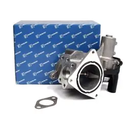 Volkswagen Crafter 2006-2012 Model Arası (BJM-BJK) Motor Egr Valfi Alman Malı