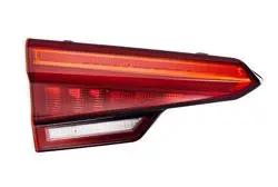 Audi A4 2016-2019 Model Arası Sol iç Ledli Stop
