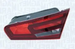 Audi A3 2013-2016 Model Arası Sol İç Stop