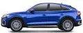 Audi A5 2008-2016 Model Arası Karbonlu Polen Filtresi 3