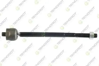 Rot Mili On C3 Aircross / Opel Crossland X (P17) 17 >