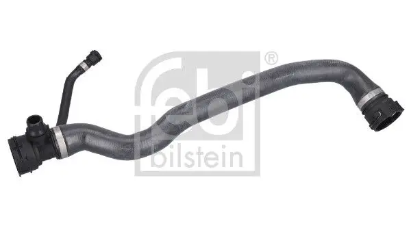 Radyatör Üst Hortumu BMW F07 F10 F11 Dx