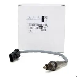 MOPAR ( PSA ) 9813838380 I Opel Mokka Egzoz Oksijen Sondası Alt Orjinal