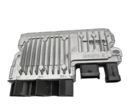 Citroen C5 Aircross Start Stop Beyni Euro 6 Orjinal