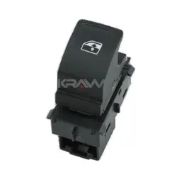 Cam Açma Kapama Anahtarı Beyaz Işık Sağ On Ve Arka Taraflar Arteon Golf VII Passat Leon 17 > >