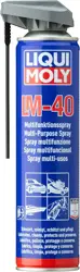 LIQUI MOLY Çok Amaçlı Pas Sökücü Sprey 400 Ml ( 3391 )