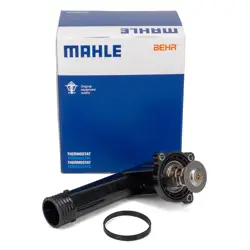 -MAHLE / Bmw E36 Kasa 316i M43 Motor Komple Termostat