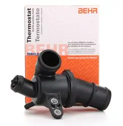-MAHLE / Mercedes W245 Kasa B200 CDI Komple Termostat