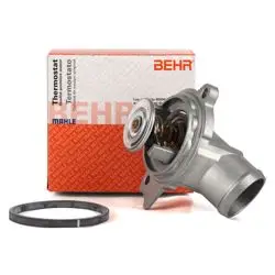 -MAHLE / Mercedes W211 Kasa E320 Komple Termostat