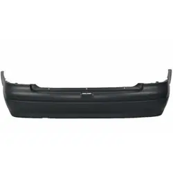 Opel Astra G HB Arka Tampon Astarlı 1998-