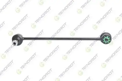 Viraj Askı Rotu Ön Ford-Ka II / 500 / Panda Bm 08-