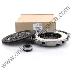 Peugeot 207 1.4 16Valf Benzinli Debriyaj Seti Orijinal