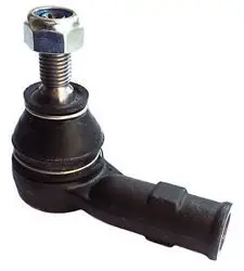 Volkswagen Bora Rot Başı Sol Kısa Tip