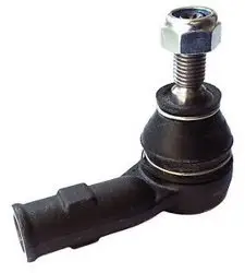 Audi A3 1997-2003 Rot Başı Sağ Kısa Tip