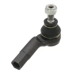Volkswagen Bora Rot Başı Sol Uzun Tip