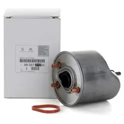 Peugeot 301 1.6 Hdi Euro5 Mazot Filtresi Orijinal