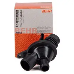 -MAHLE / Bmw X1 E84 Kasa 16i (N20 Motor) Komple Termostat