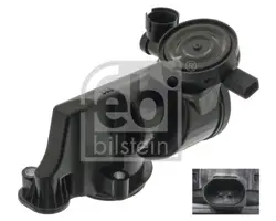 BILSTEIN / Skoda Fabia 2000-2010 Model Arası Yağ Seperatörü