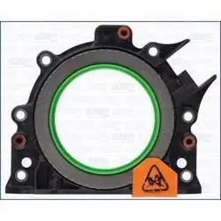 Skoda Fabia 2000-2008 Model Arası Arka Flanşlı Keçe