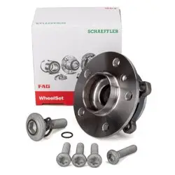 Mini Cooper F55-F56 Ön Tekerlek Poryalı Bilyası
