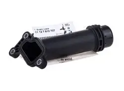 F20 Kasa 120d N47 Motor Su Flanşı Orijinal