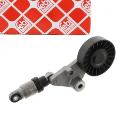 V Kayış Gergi Kütüğü Astra G Vectra B-C / Omega B / Zafira A 2.0 2.2 Dizel